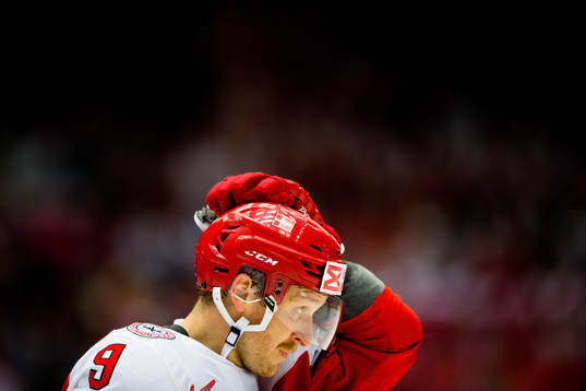 Frederik Storm of Denmark