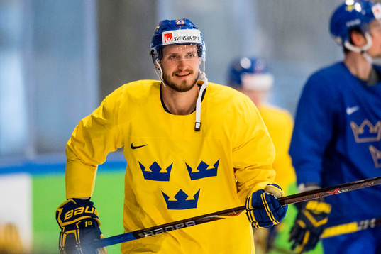 Oliver Ekman Larsson