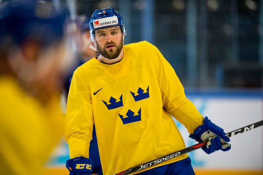 Mikael Wikstrand