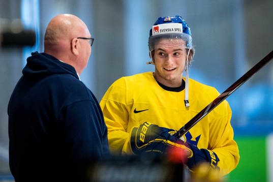 Lias Andersson
