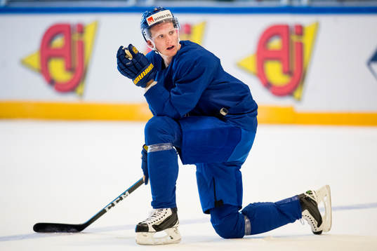 Carl Klingberg