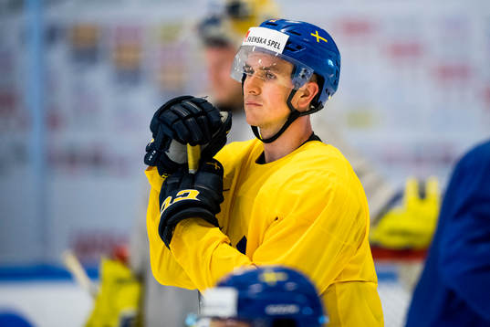 Mikael Backlund