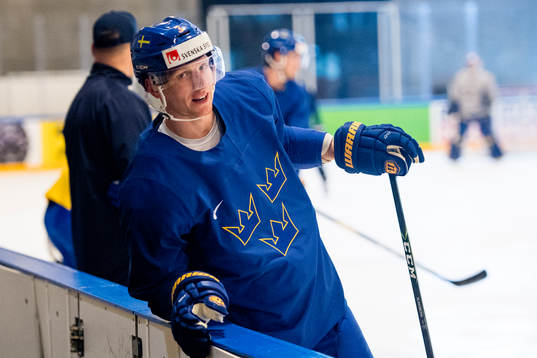John Klingberg