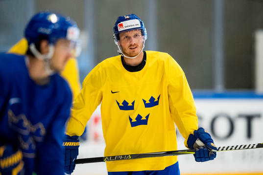 Gustav Nyquist