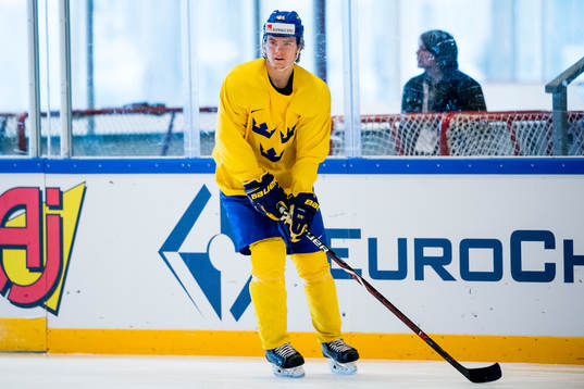 Lias Andersson