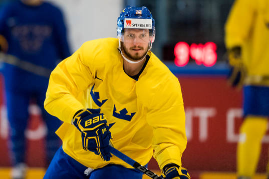 Oliver Ekman Larsson