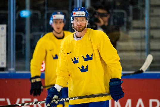 Adam Larsson