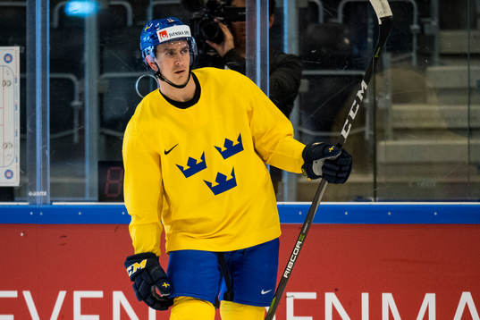 Mikael Backlund