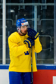 Erik Gustafsson