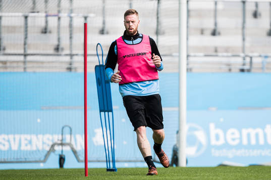 Leeds Pontus Jansson