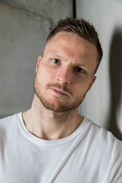 Malmö FFs Lasse Nielsen