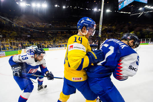 Sveriges Gustav Nyquist