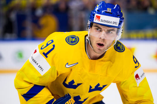 Sveriges Magnus Pääjärvi-Svensson