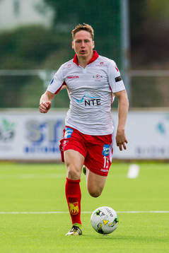 Robert Stene of Levanger