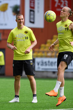 Simon Olsson