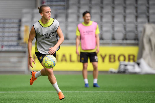 Jesper Karlsson