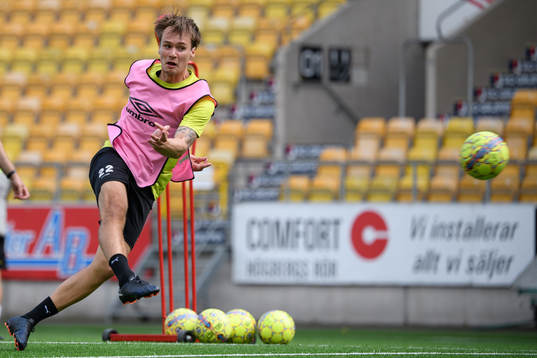 Viktor Prodell