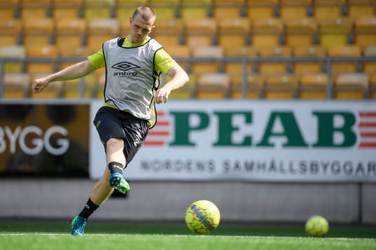 Jesper Manns