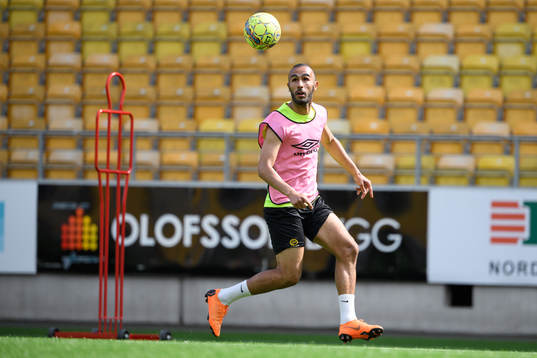 Issam Jebali