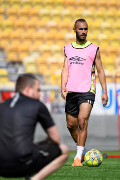 Issam Jebali