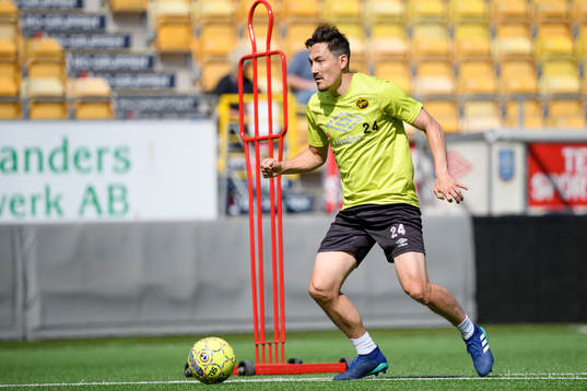 Stefan Ishizaki