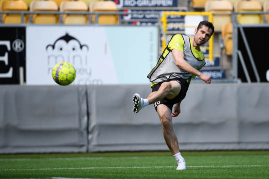 Emir Bajrami