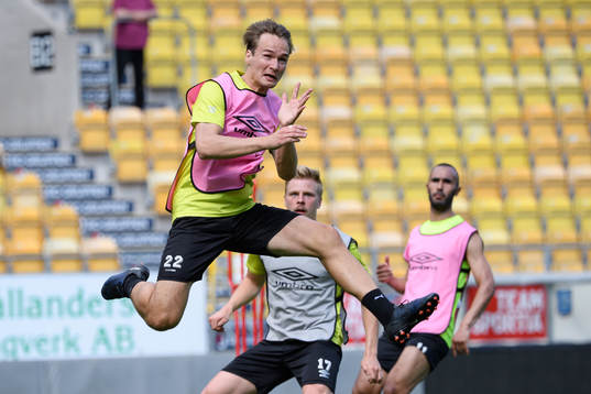 Viktor Prodell