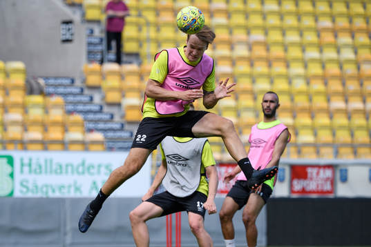 Viktor Prodell