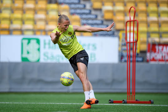 Jesper Karlsson