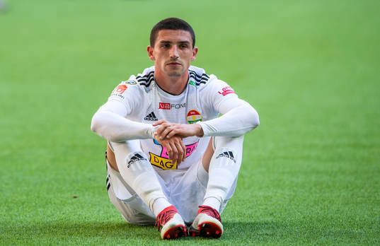 Dalkurds Irfan Jasarevic deppar