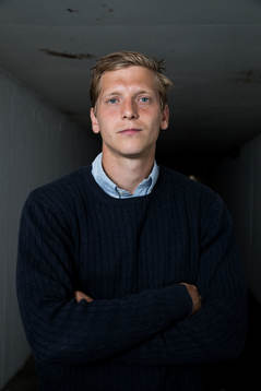 Landskronas Philip Andersson