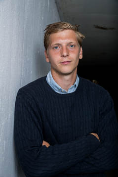 Landskronas Philip Andersson