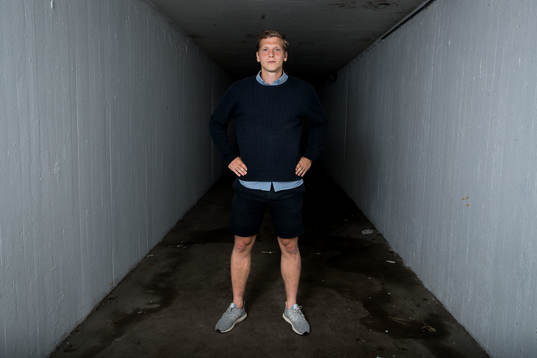 Landskronas Philip Andersson