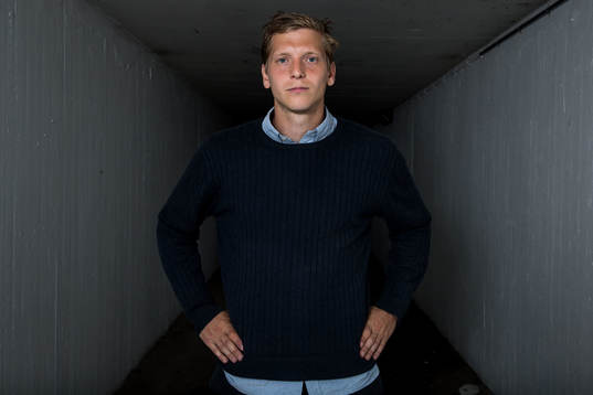 Landskronas Philip Andersson