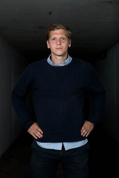 Landskronas Philip Andersson