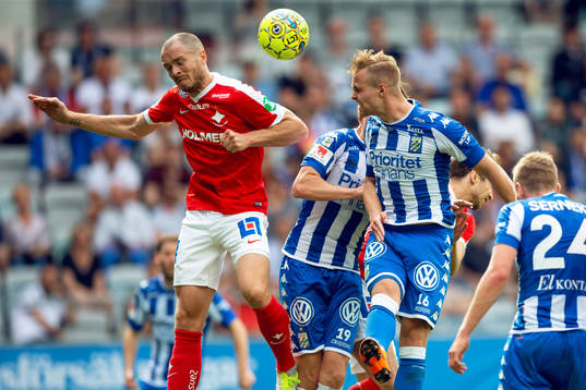 IFK Göteborgs Gustav Engvall