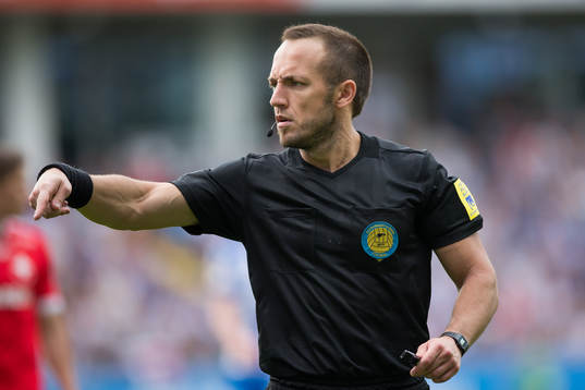Domare Kaspar Sjöberg