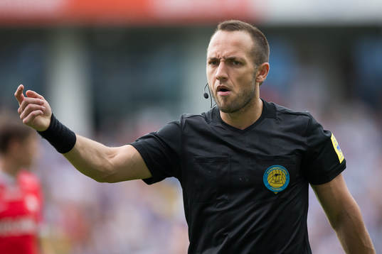 Domare Kaspar Sjöberg