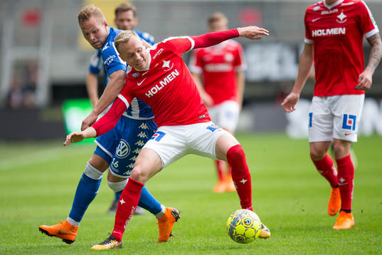 IFK Göteborgs Gustav Engvall