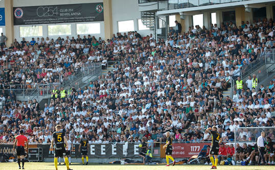 Fullsatt