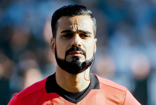 Domaren Mohammed Al-Hakim