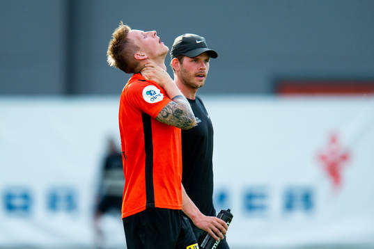 Jonas Heggestad Hestetun of Åsane