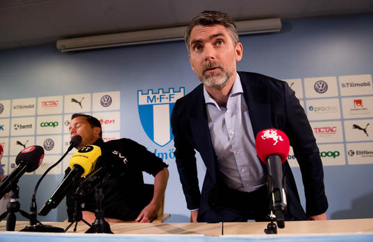 Daniel Andersson