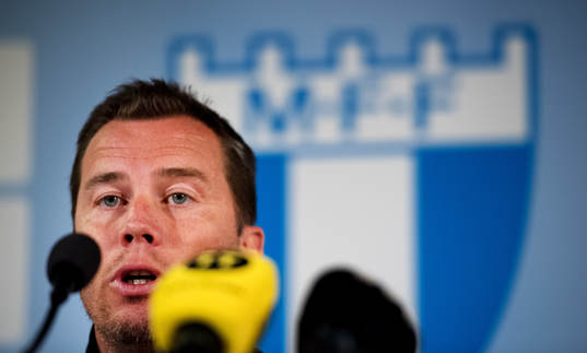 Daniel Andersson