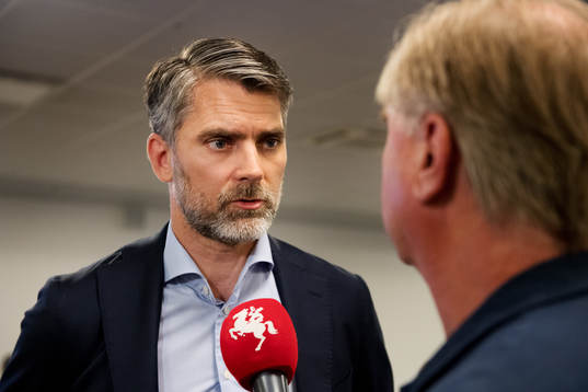 Daniel Andersson