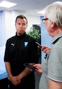 Daniel Andersson