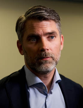 Daniel Andersson