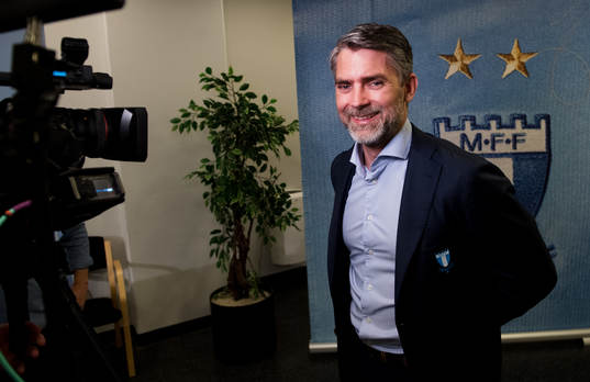 Daniel Andersson