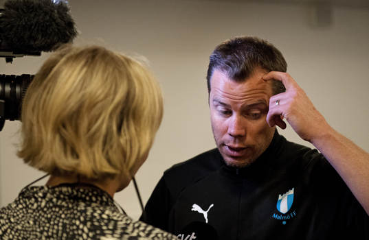 Daniel Andersson