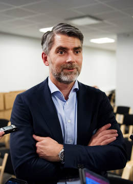 Daniel Andersson